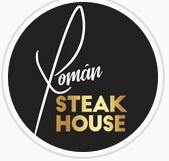 Logo-Román-Steak-House